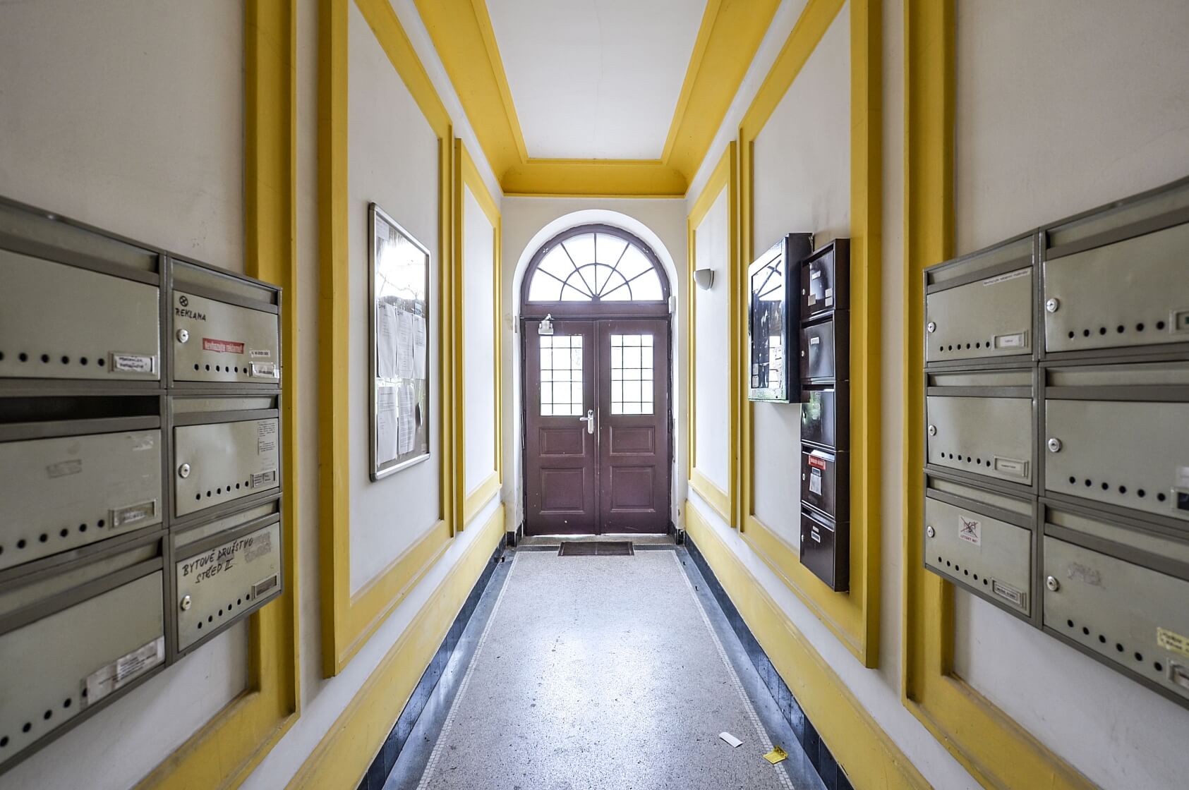 Hořejší nábřeží, Smíchov - Prague 5 | Rent, Apartment Studio (1+1), 42 m²