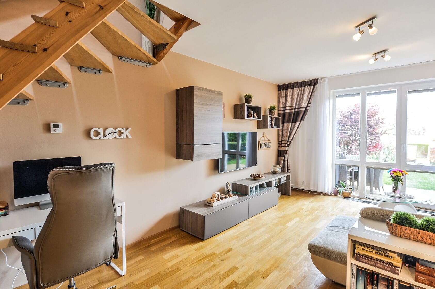 Na Výhledu, Hostivice - Praha-západ | Prodej, Rodinný dům 3+kk, 86 m²