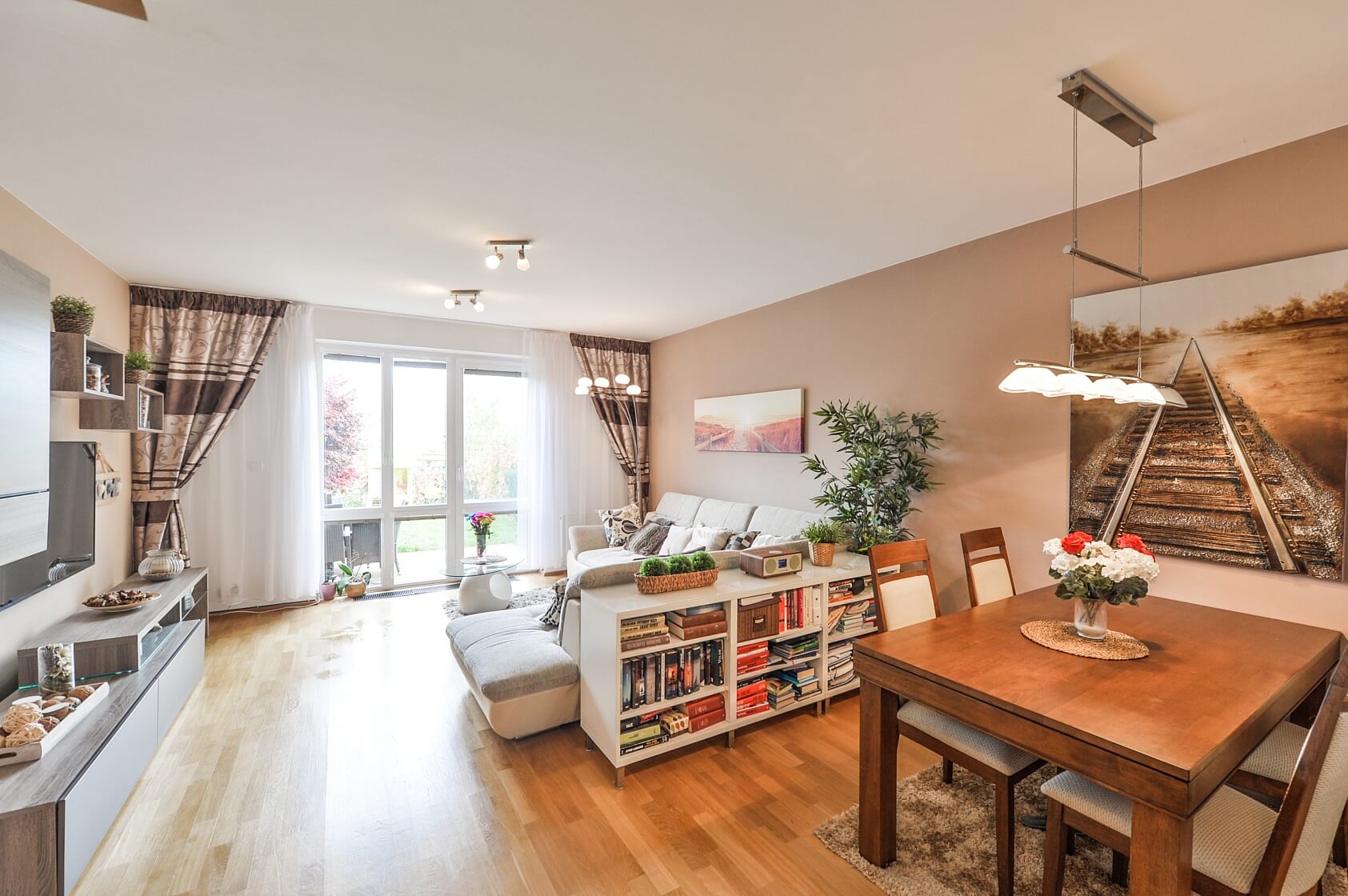 Na Výhledu, Hostivice - Praha-západ | Prodej, Rodinný dům 3+kk, 86 m²