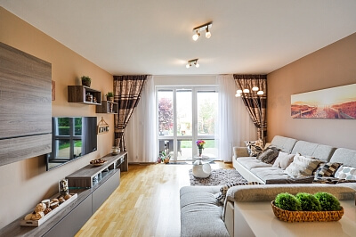 Na Výhledu, Hostivice - Praha-západ | Prodej, Rodinný dům 3+kk, 86 m²
