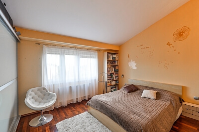 Na Výhledu, Hostivice - Praha-západ | Prodej, Rodinný dům 3+kk, 86 m²