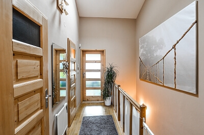 Na Výhledu, Hostivice - Praha-západ | Prodej, Rodinný dům 3+kk, 86 m²