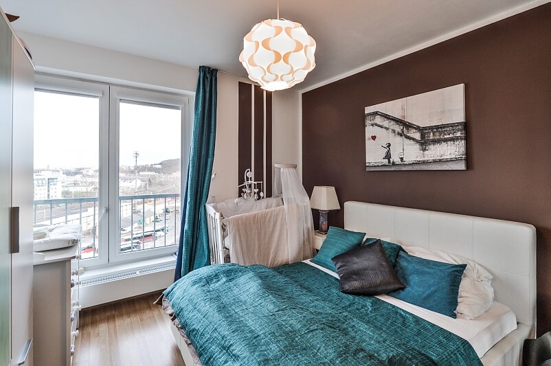 V Horkách, Nusle - Praha 4 | Prodej, Byt 3+kk, 131 m²