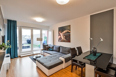 V Horkách, Nusle - Praha 4 | Prodej, Byt 3+kk, 131 m²