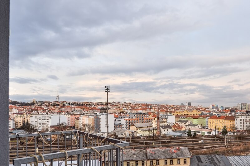 V Horkách, Nusle - Praha 4 | Prodej, Byt 3+kk, 131 m²