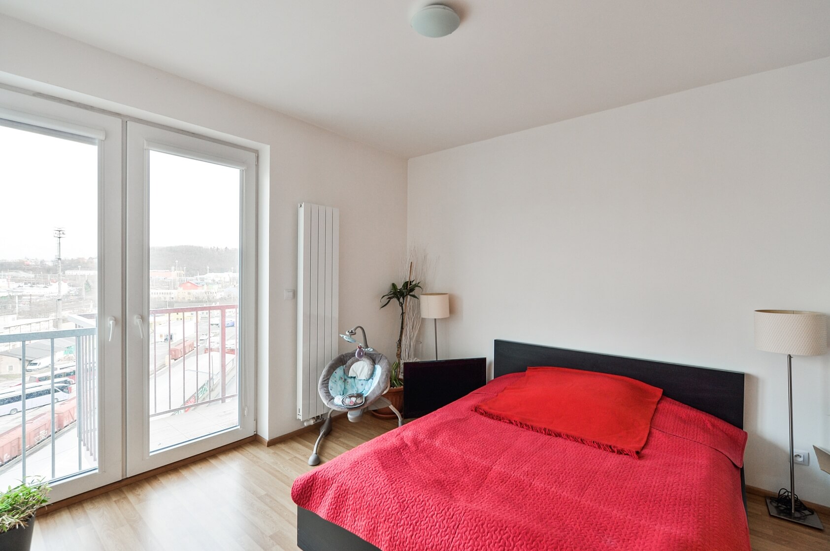 V Horkách, Nusle - Praha 4 | Prodej, Byt 3+kk, 131 m²