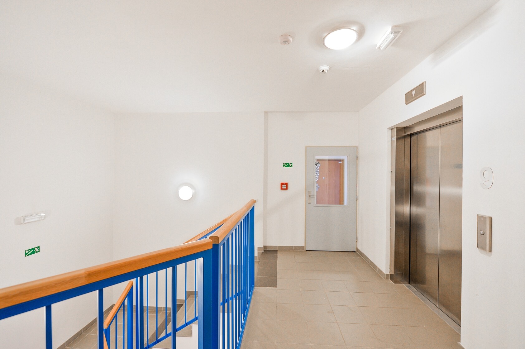 V Horkách, Nusle - Praha 4 | Prodej, Byt 3+kk, 131 m²