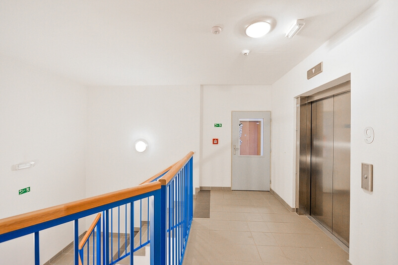 V Horkách, Nusle - Prague 4 | Sale, Apartment Two-bedroom (3+kk), 131 m²