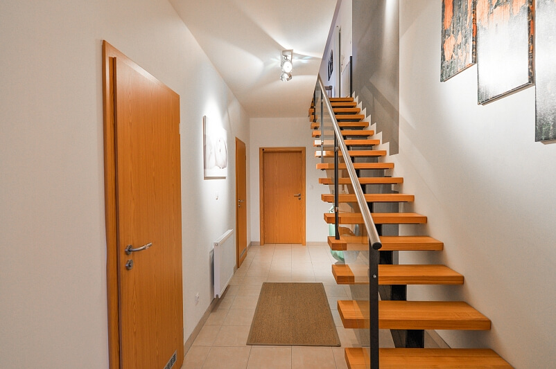 V Horkách, Nusle - Prague 4 | Sale, Apartment Two-bedroom (3+kk), 131 m²