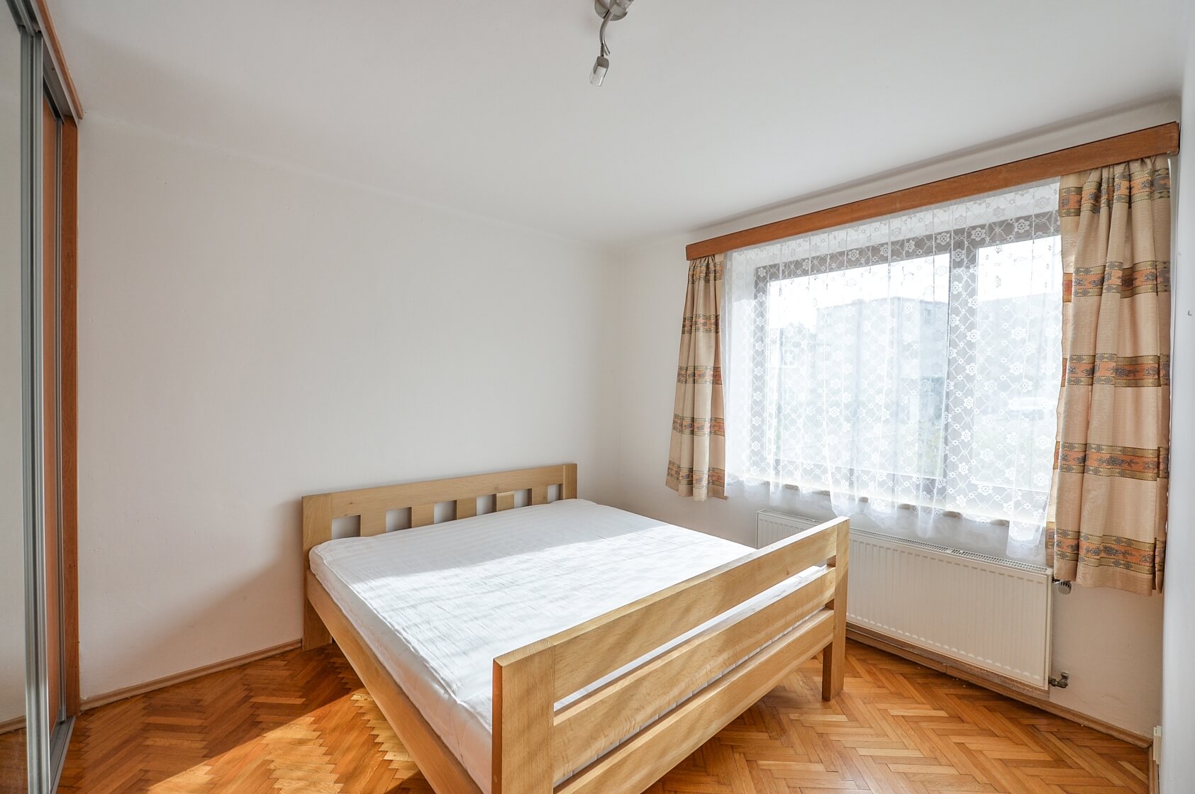 Na Větrově, Lhotka - Praha 4 | Pronájem, Byt 3+1, 85 m²