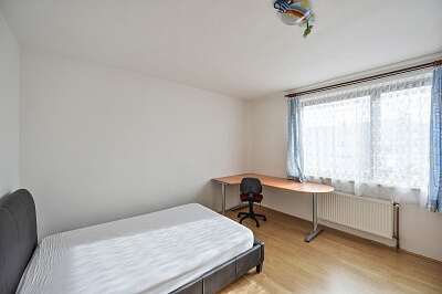 Na Větrově, Lhotka - Prague 4 | Rent, Apartment Two-bedroom (3+1), 85 m²