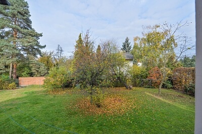 Na Větrově, Lhotka - Praha 4 | Pronájem, Byt 3+1, 85 m²