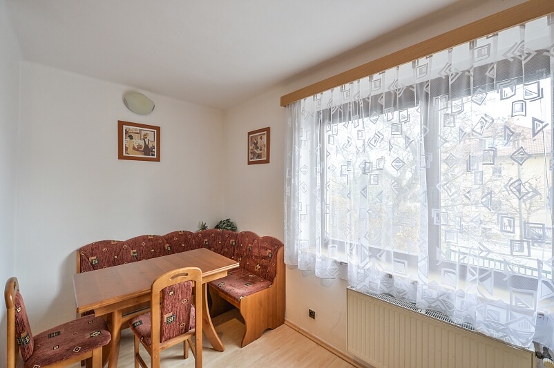 Na Větrově, Lhotka - Praha 4 | Pronájem, Byt 3+1, 85 m²