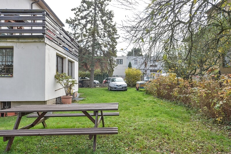 Na Větrově, Lhotka - Praha 4 | Pronájem, Byt 3+1, 85 m²