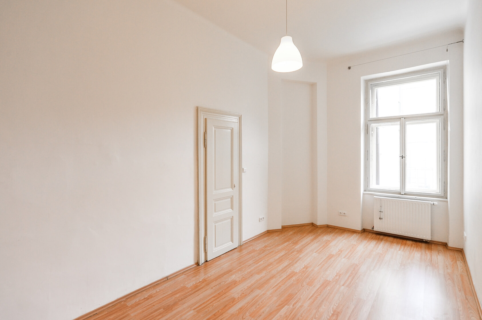 Na Švihance, Vinohrady - Praha 2 | Pronájem, Byt 3+1, 101 m²