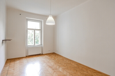 Na Švihance, Vinohrady - Praha 2 | Pronájem, Byt 3+1, 101 m²