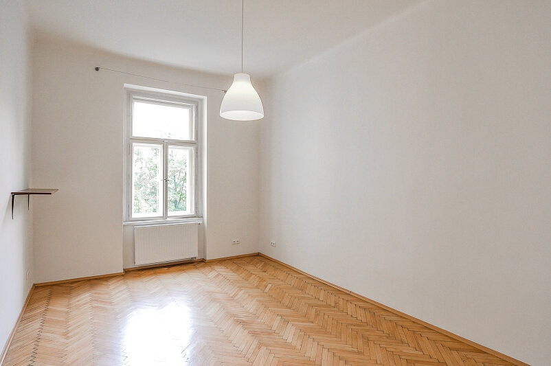 Na Švihance, Vinohrady - Prague 2 | Rent, Apartment Two-bedroom (3+1), 101 m²