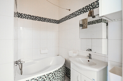 Na Švihance, Vinohrady - Prague 2 | Rent, Apartment Two-bedroom (3+1), 101 m²