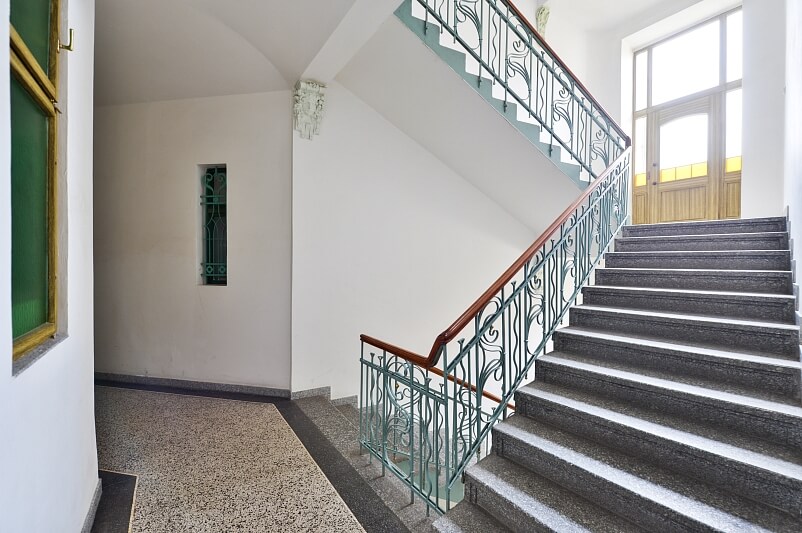 Na Švihance, Vinohrady - Prague 2 | Rent, Apartment Two-bedroom (3+1), 101 m²