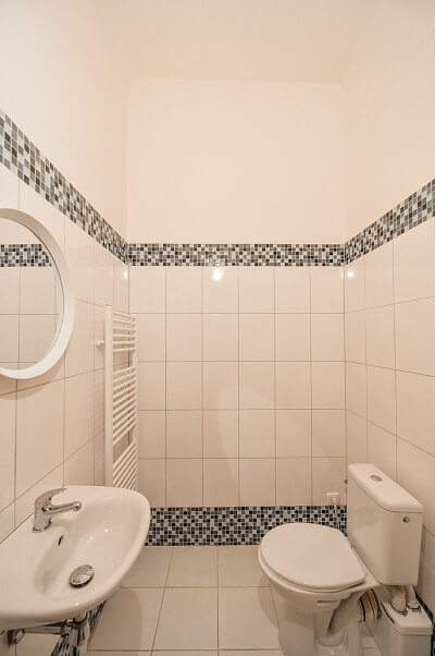 Na Švihance, Vinohrady - Prague 2 | Rent, Apartment Two-bedroom (3+1), 101 m²