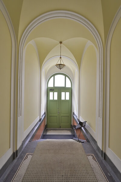 Na Švihance, Vinohrady - Praha 2 | Pronájem, Byt 3+1, 101 m²