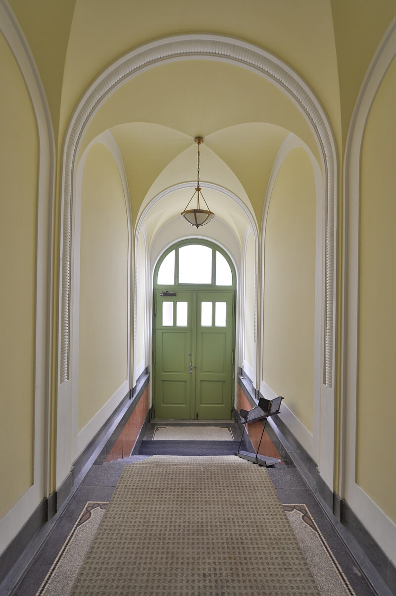 Na Švihance, Vinohrady - Prague 2 | Rent, Apartment Two-bedroom (3+1), 101 m²