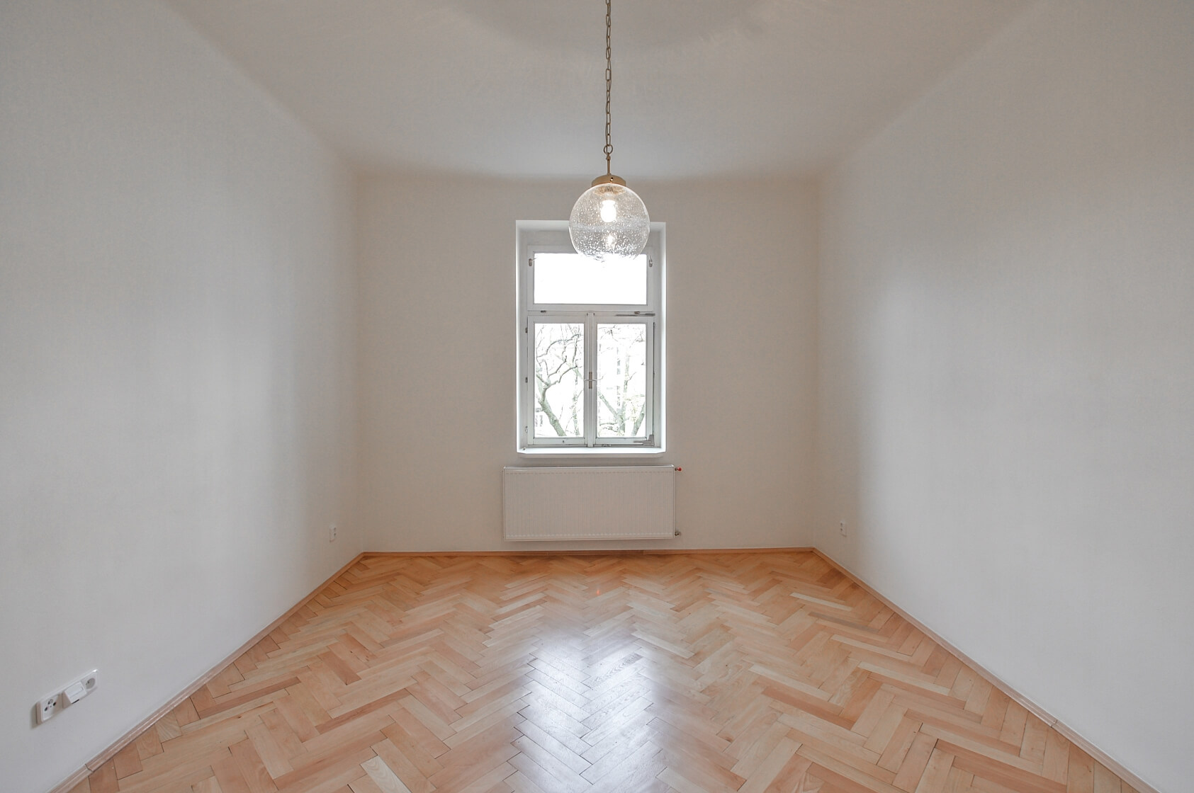 Jana Zajíce, Bubeneč - Praha 7 | Pronájem, Byt 3+kk, 100 m²