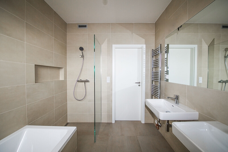 Středokluky - Praha-západ | Sale, House Four-bedroom (5+kk), 130 m²