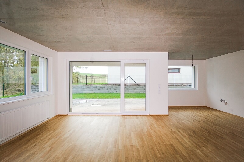 Středokluky - Praha-západ | Prodej, Rodinný dům 5+kk, 130 m²