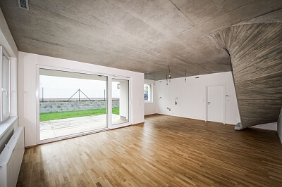 Středokluky - Praha-západ | Prodej, Rodinný dům 5+kk, 130 m²