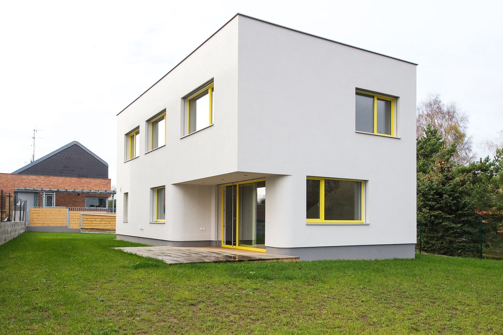 Středokluky - Praha-západ | Prodej, Rodinný dům 5+kk, 130 m²