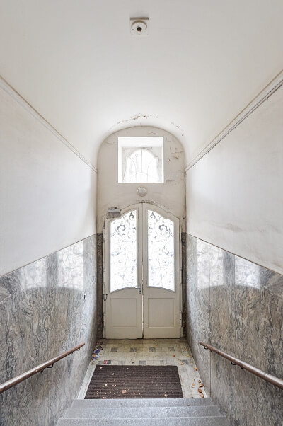 Vinohradská, Vinohrady - Prague 2 | Rent, Apartment One-bedroom (2+kk), 72 m²