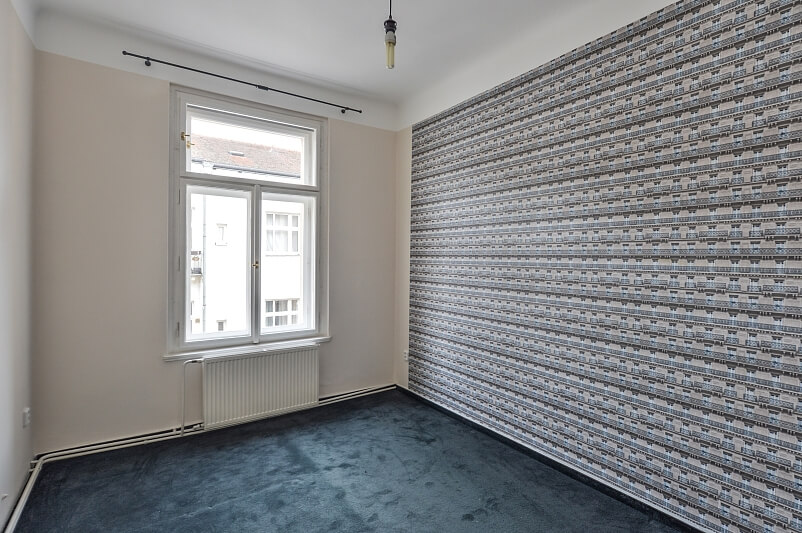 Rašínovo nábřeží, Nové Město - Praha 2 | Pronájem, Byt 3+1, 104 m²