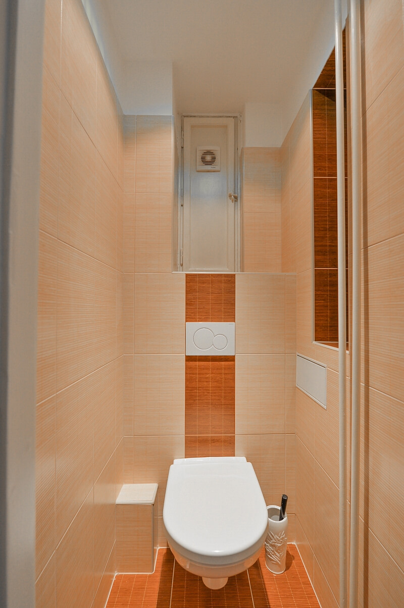 Rašínovo nábřeží, Nové Město - Praha 2 | Pronájem, Byt 3+1, 104 m²