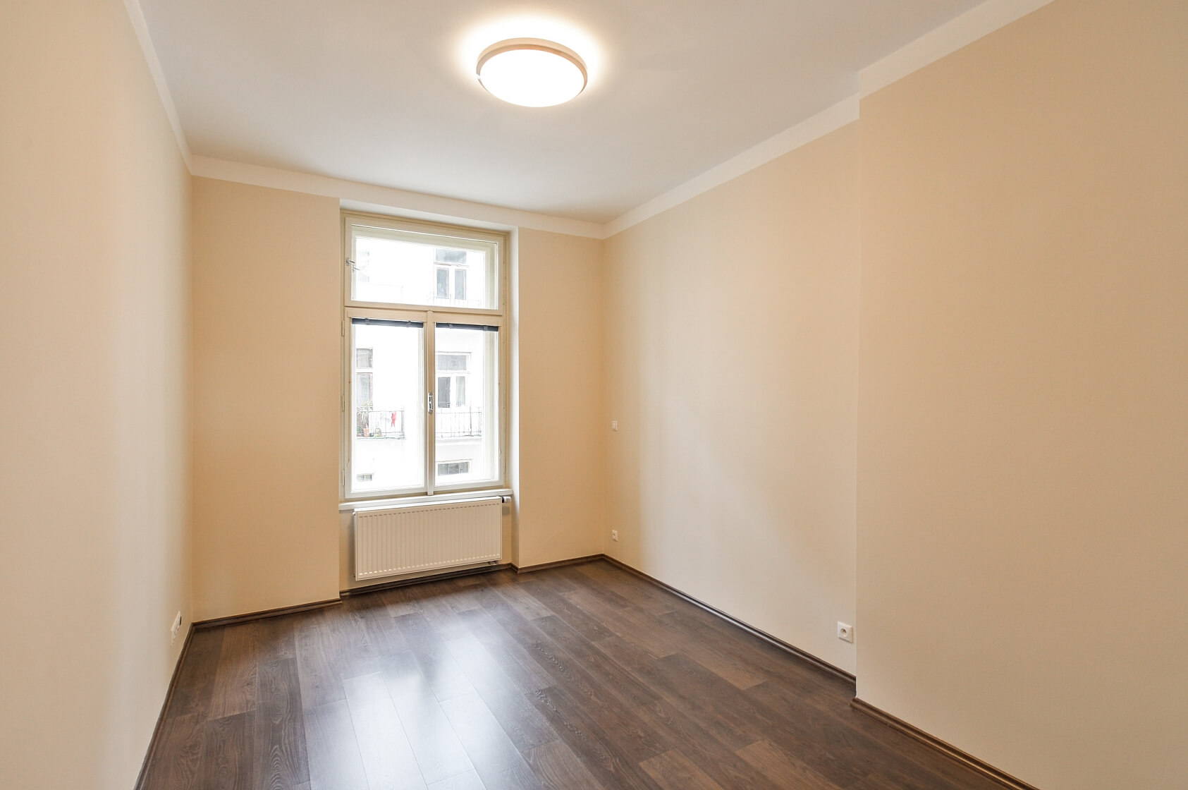 Rašínovo nábřeží, Nové Město - Praha 2 | Pronájem, Byt 3+1, 104 m²