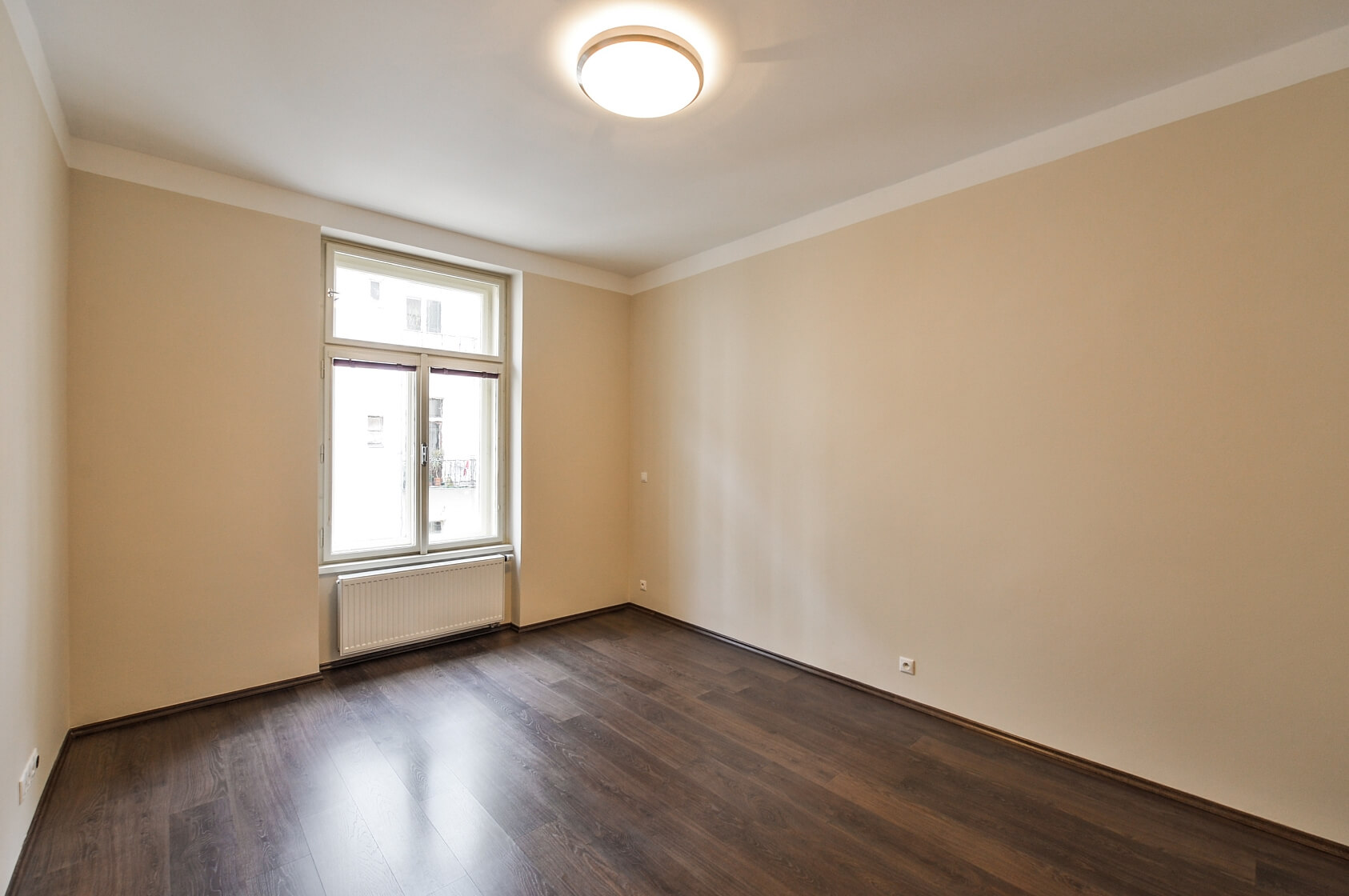 Rašínovo nábřeží, Nové Město - Praha 2 | Pronájem, Byt 3+1, 104 m²