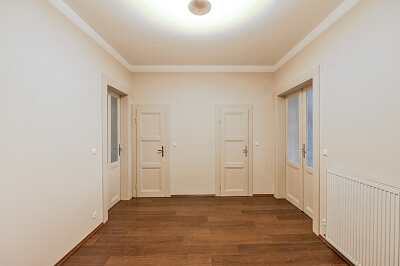 Rašínovo nábřeží, Nové Město - Praha 2 | Pronájem, Byt 3+1, 104 m²