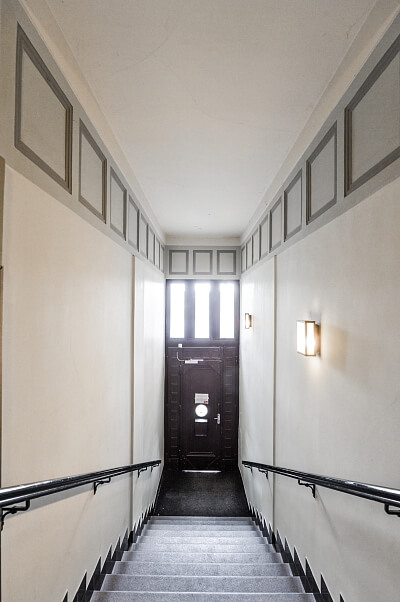 Rašínovo nábřeží, Nové Město - Prague 2 | Rent, Apartment Two-bedroom (3+1), 104 m²