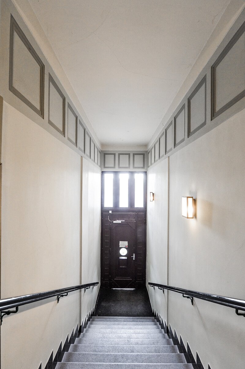 Rašínovo nábřeží, Nové Město - Prague 2 | Rent, Apartment Two-bedroom (3+1), 104 m²