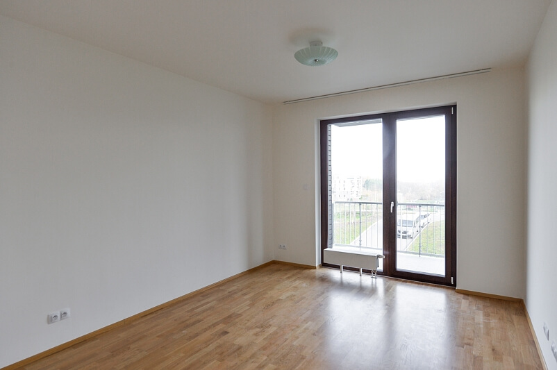 Učňovská, Hrdlořezy - Praha 9 | Pronájem, Byt 3+kk, 91 m²