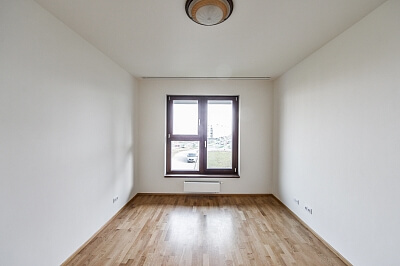 Učňovská, Hrdlořezy - Praha 9 | Pronájem, Byt 3+kk, 91 m²