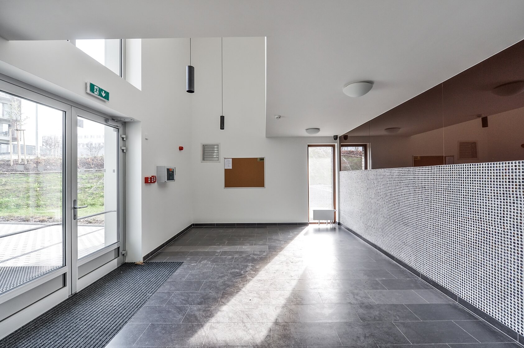 Učňovská, Hrdlořezy - Praha 9 | Pronájem, Byt 3+kk, 91 m²