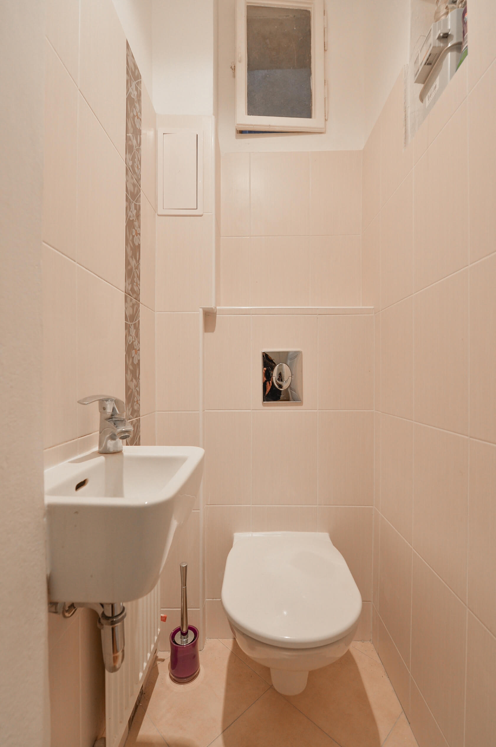Myslíkova, Nové Město - Prague 1 | Rent, Apartment One-bedroom (2+1), 80 m²