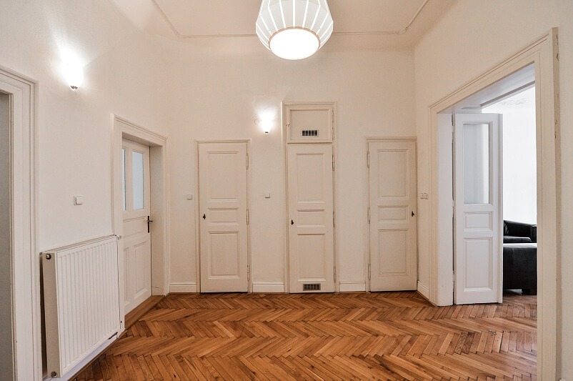 Myslíkova, Nové Město - Praha 1 | Pronájem, Byt 2+1, 80 m²
