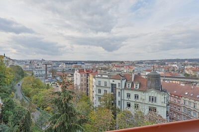 Řehořova, Žižkov - Prague 3 | Sale, Residential project