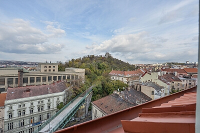 Řehořova, Žižkov - Praha 3 | Prodej, Developerský projekt