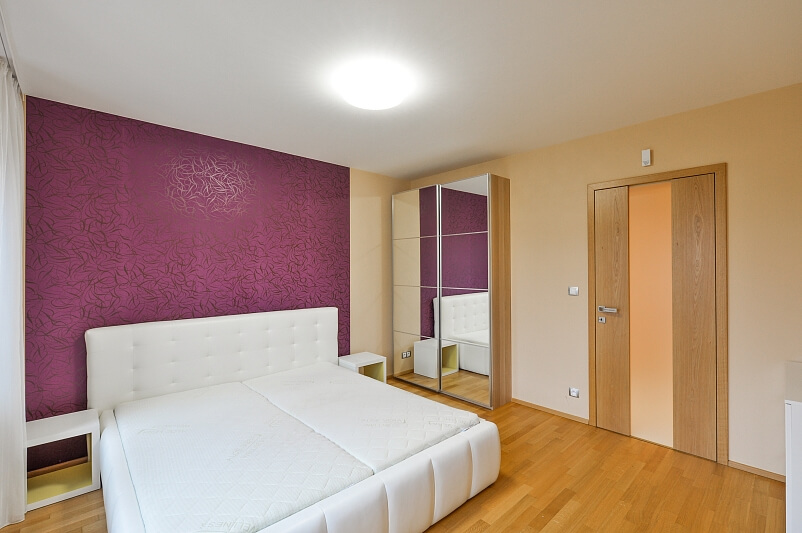 U Nikolajky, Smíchov - Praha 5 | Pronájem, Byt 2+kk, 82 m²