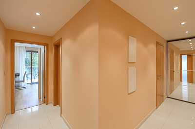 U Nikolajky, Smíchov - Praha 5 | Pronájem, Byt 2+kk, 82 m²