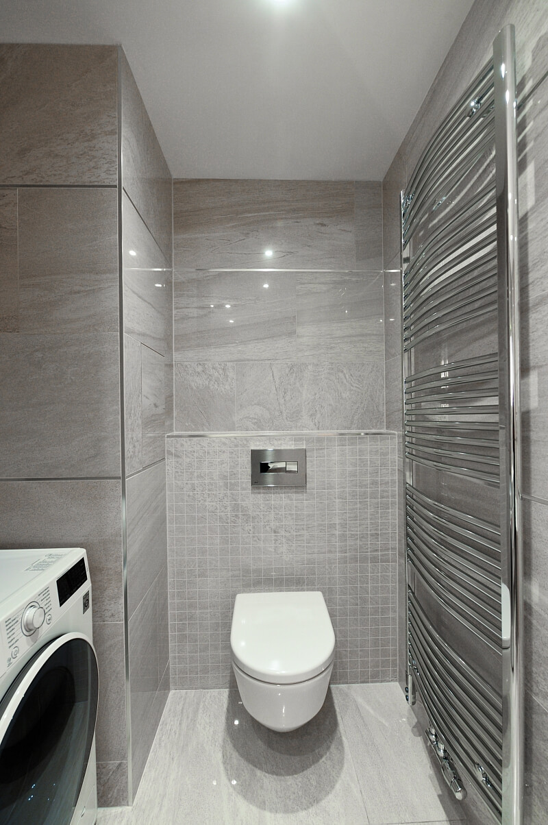 U Nikolajky, Smíchov - Praha 5 | Pronájem, Byt 2+kk, 82 m²