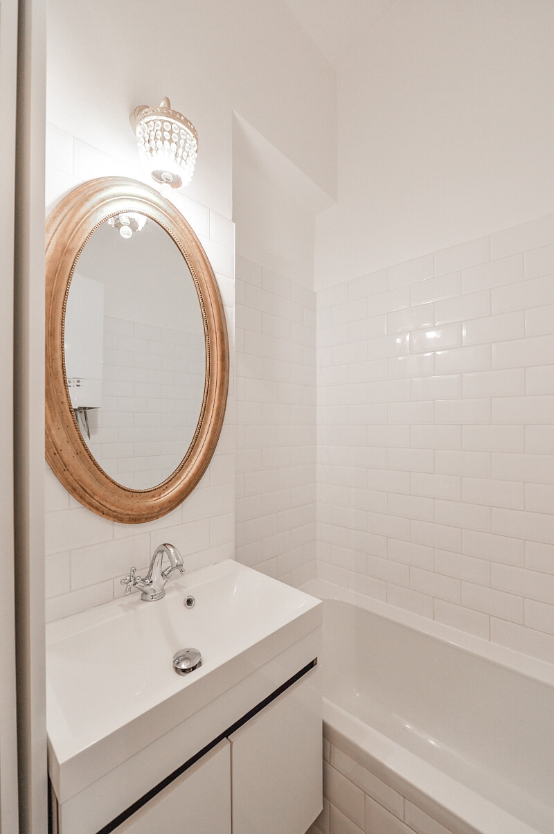 Elišky Krásnohorské, Josefov - Prague 1 | Rent, Apartment One-bedroom (2+kk), 50 m²